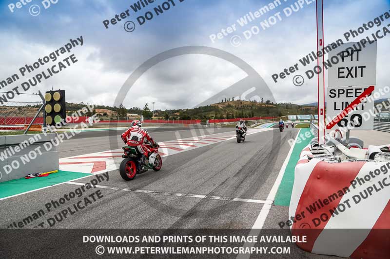 may 2019;motorbikes;no limits;peter wileman photography;portimao;portugal;trackday digital images